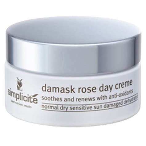 damask rose day cream chemist warehouse